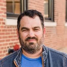 Shane Dax Taylor — The Movie Database (TMDB)