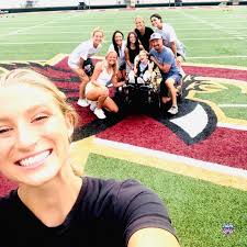 The Stiles Family & Boston College Lacrosse: An Ethereal Game of  Pass-and-Go