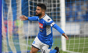 Is insigne strike one of your favourites? Insigne More Grown Than Ever We Re Back Passing In Champions Is Possible