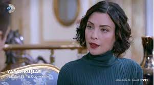 yarali kuslar 21 kasim persembe 159 bolum fragman izle melis hicbir seyi saklayamaz izleme persembe seni