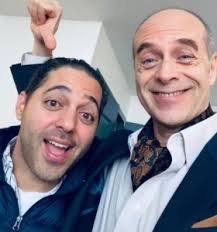 5×01: Resort + Desi + Riley + Window Cleaner + Witness