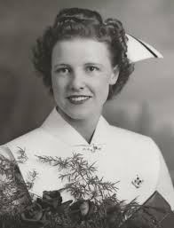 Agnes Phillips Obituary