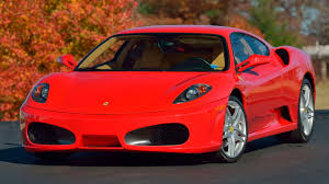 Translating as 'track' in italian, the pista spider is the culmination of all of the experience that ferrari gained on the world's circuits by the challenge. 2007 Ferrari F430 F1 Coupe S203 Kissimmee 2021