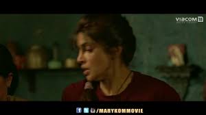 She was born on 1 march 1983 in kangthei, manipuri. Mary Kom 2014 Imdb