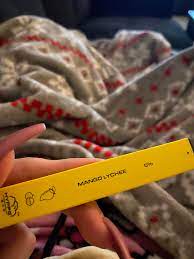 Vape the rainbow (vtr) knows how to standout in a crowd! If You Can Get Your Hands On Hyppe Bars Highly Recommended I Find They Last Longer Than Regular Puff Bars And Flavours Taste Better Mango Lychee Is My Go To If You