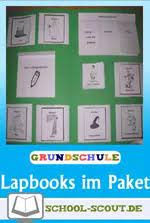 Falls sie fragen oder probleme haben, hilft ihnen unser kundenservice gerne weiter. Lapbook Vorlagen Fur Den Deutschunterricht Im Paket