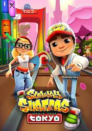 Description Subway Surfers Is One Of The Best Game And Easy To Play Subway Surfers Is Free To Download Or Ins Tool Hacks Subway Surfers Subway Surfers Game