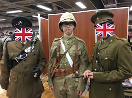 1896年3月 ce — 1897年10月 ce 第二次マタベレ戦争; ãƒœãƒ¼ã‚¢æˆ¦äº‰