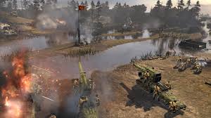 As with the original company of heroes, the game is set in world war ii with focus on the eastern front. Company Of Heroes 2 War Spoils 2 0 Update Detailed Gameranx