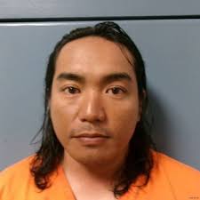 Ron Napaod Soliba City of Charles Town