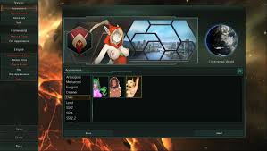 Stellaris] Lewd Xenos - Stellaris - LoversLab