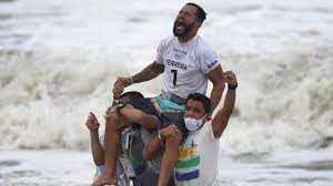 14 hours ago · ítalo ferreira conquistou ouro para o brasil no surfe, superando o favorito, kanoa igarashi. Zxgor0ha4scmm