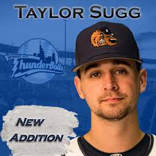 Taylor Sugg's Instagram, Twitter & Facebook