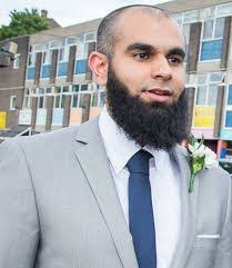 Abdus Ali's Instagram, Twitter & Facebook