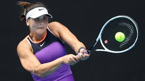The national bank open—formerly known as the rogers cup—may have been spread across both toronto and montreal on monday, but the upsets and thrilling play fed off each other despite being in. Bianca Andreescu Receives First Round Bye In National Bank Open