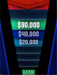 Abc casting for new version of british game show. The Chase American Game Show Wikipedia