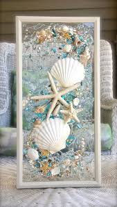 60 Frame Diy Interior Designs That Always Look Awesome Home Decor Ideas Sea Glass Decor Diy Decor Interior Design Diy