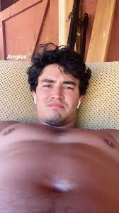 Gavin Leatherwood Shirtless (1 Photo) – The Male Fappening