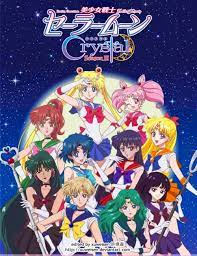 Mobile abyss anime sailor moon. Sailor Moon Crystal Season 3 Wallpaper By Randowanime On Deviantart