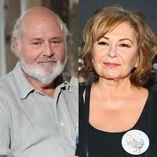 Breaking: Roseanne Barr Kicks Woke Rob Reiner Out Of Her New Fox Show,  “Enough Of Your Wokeness” Read more👇👇