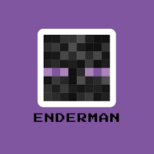 Discover the different types of fonts and how they are displayed. Enderman Minecraft Logo Turbologo Logo Maker
