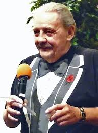 Robert Newton Obituary