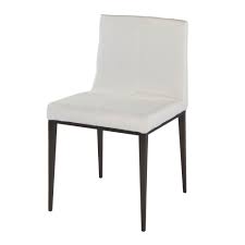 Shop allmodern for modern and contemporary black wood dining chairs to match your style and budget. Wooden And Upholstered Dining Chair In Dark Charcoal At Fusion Living