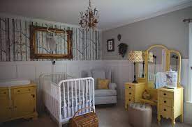 Freuen sie sich darauf, das kleine und zarte engelchen in den armen zu wiegen. Penelope S Woodland Fairy Tale Nursery Project Nursery