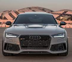 Audi Rs7 Luxury Cars Audi Audi Cars Audi