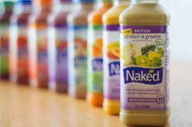 Make dessert do more for you: Ranking Naked Juice S 18 Most Popular Flavors