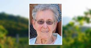 Lorraine "Tudy" Feine Obituary 2023