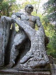Risultati immagini per PARCO BOMARZO