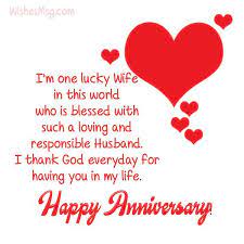 Happy Anniversary Wishes For Husband Anniversary Quotes For Him Anniversary Quotes For Husband Wedding Anniversary Message