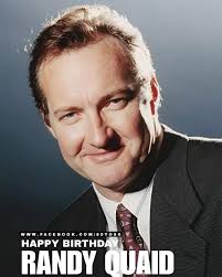 Favorite performance by an actor starting with Q