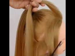 تسريحات شعر جديده 2019 تسريحات الشعر الطويل diy تسريحات الشعر القصير اجمل قصات للشعر youtube hair styles