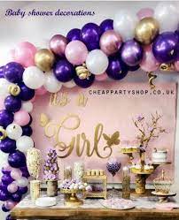 Cheap Party Supplies Uk Party Supplies Online Up To 20 Off Cheap Party Decorations Baby Shower Decorations Baby Shower Balloons