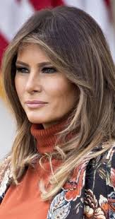 Melania Trump