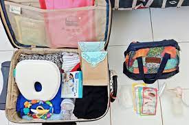 Persiapan mental calon ibu jelang persalinan. Cerita Cha I M Ready To Give A Birth