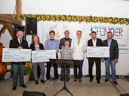 65 Jahre Firma Stenger Garten Und Landschafts Service Gmbh