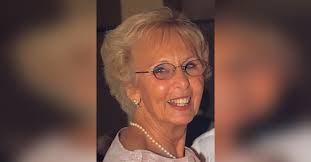 Obituary information for Lilian Y. O'Connell