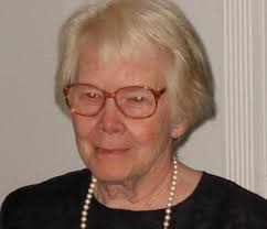 Jean Wainscott May Obituary