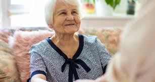 Wird eine matratze immer an den gleichen stellen beansprucht, gibt sie dort natürlich schneller nach. Meine Mutter Ist Im Pflegeheim Darf Sie Fur Ihr Pflegebett Eine Hochwertige Matratze Selbst Kaufen