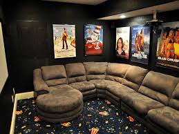 A modern home theater or a media room encourages families to spend time together. Theatre Room Ideas Theater Room 2 Finderhotel Co Cinema Room Decor Home Theater Decor Entertainment Room Design