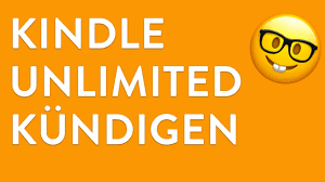 Are you thinking about getting a kindle unlimited subscription? Kindle Unlimited Kundigen In Genau 2 Minuten Erledigt Youtube