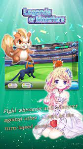Feb 05, 2018 · the description of pokemon of legend app. Legends Of Monsters Unreleased For Android Apk Download
