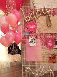 Working The Crowd At Big City Moms Biggest Baby Shower Ever
