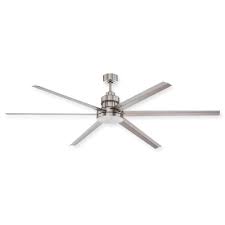 Perfect for commercial or residential applications. Craftmade Mondo Mnd72bnk6 72 Dc Outdoor Ceiling Fan