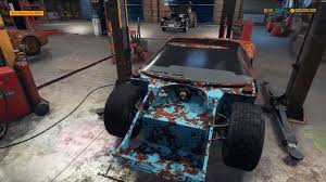Car Mechanic Simulator 2018 Ford Dlc Restoring The Ford Gto 40 Gto Car Mechanic Ford