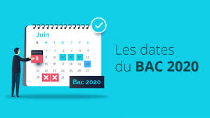 0%0% found this document useful, mark this document as useful. Bac 2020 Les Dates Et Coefficients Des Epreuves De Cette Annee
