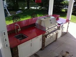 Modules are ordered and delivered complete with facing, countertops and appliances. 160 Modular Outdoor Kitchen Units Ideas